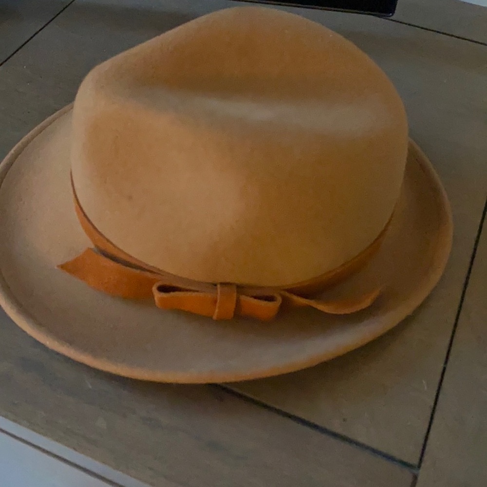 Goorin Bro wool hat- 3 for $30